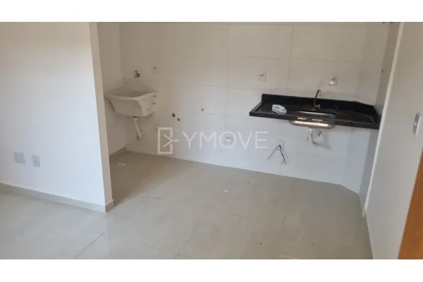 Apartamento à venda com 2 quartos no Vila Carrão, São Paulo — foto 3