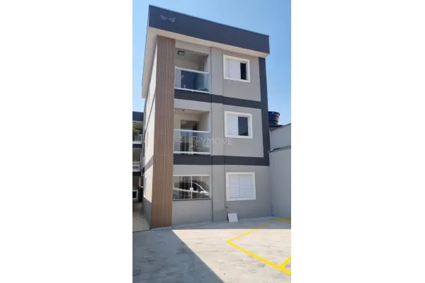 Apartamento à venda com 2 quartos no Vila Carrão, São Paulo — foto 1