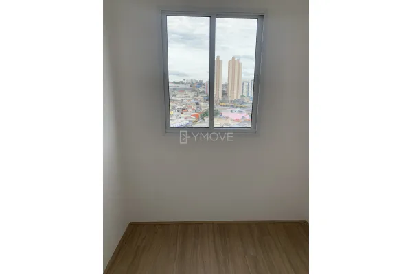Apartamento para alugar com 2 quartos no Vila Graciosa, São Paulo — foto 5