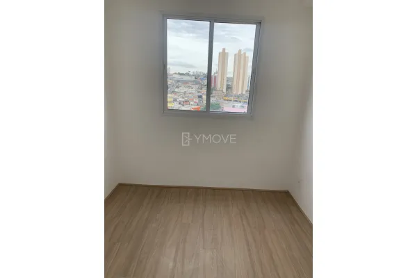 Apartamento para alugar com 2 quartos no Vila Graciosa, São Paulo — foto 6