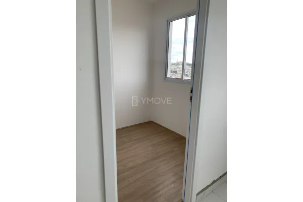 Apartamento para alugar com 2 quartos no Vila Graciosa, São Paulo — foto 7