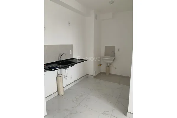 Apartamento para alugar com 2 quartos no Vila Graciosa, São Paulo — foto 4