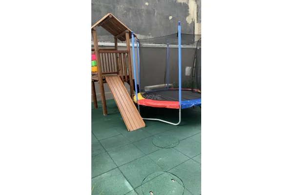 Apartamento para alugar com 2 quartos no Vila Graciosa, São Paulo — foto 10
