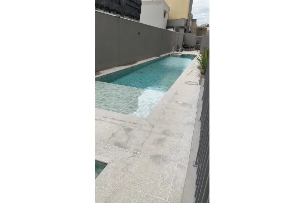 Apartamento para alugar com 2 quartos no Vila Graciosa, São Paulo — foto 12