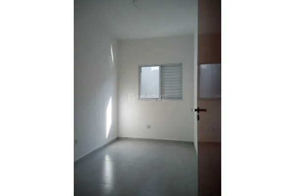 Apartamento à venda com 2 quartos no Vila Santa Teresa (Zona Leste), São Paulo — foto 2