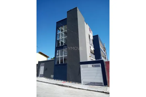 Apartamento à venda com 2 quartos no Vila Santa Teresa (Zona Leste), São Paulo — foto 1