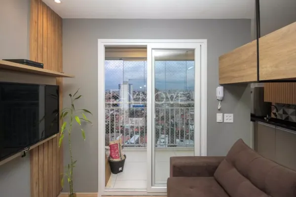 Apartamento à venda com 2 quartos no Vila Prudente, São Paulo — foto 3