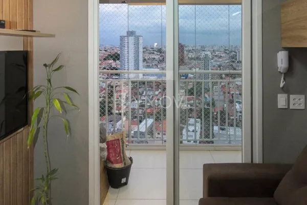 Apartamento à venda com 2 quartos no Vila Prudente, São Paulo — foto 39