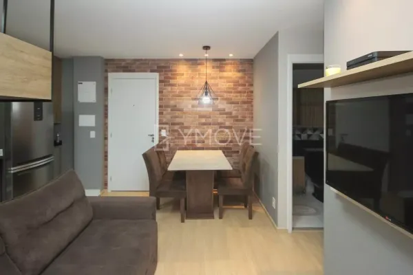 Apartamento à venda com 2 quartos no Vila Prudente, São Paulo — foto 4