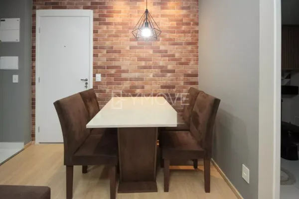 Apartamento à venda com 2 quartos no Vila Prudente, São Paulo — foto 5