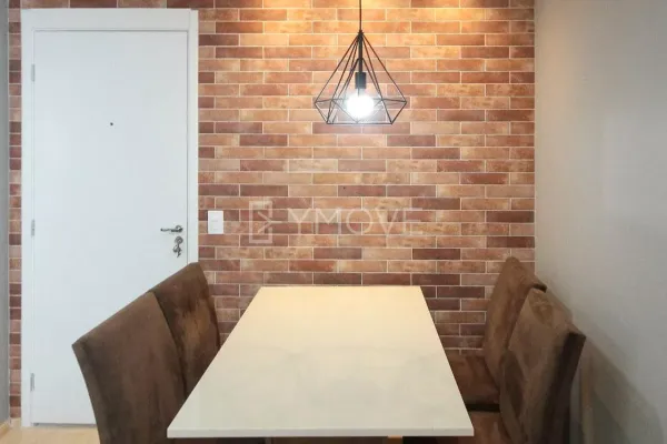 Apartamento à venda com 2 quartos no Vila Prudente, São Paulo — foto 6