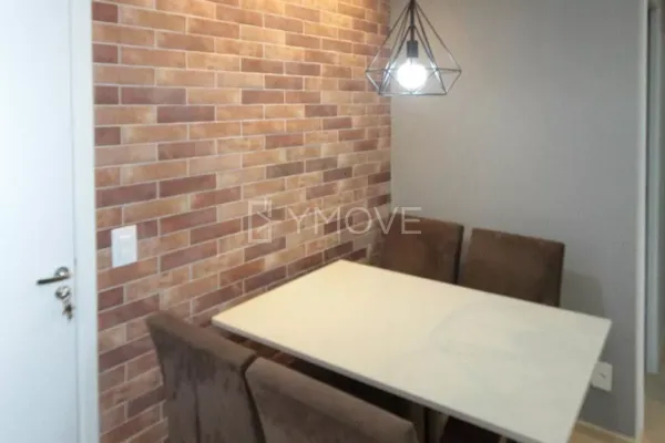 Apartamento à venda com 2 quartos no Vila Prudente, São Paulo — foto 9