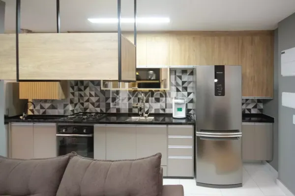 Apartamento à venda com 2 quartos no Vila Prudente, São Paulo — foto 11