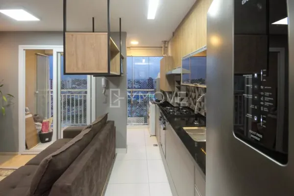 Apartamento à venda com 2 quartos no Vila Prudente, São Paulo — foto 13
