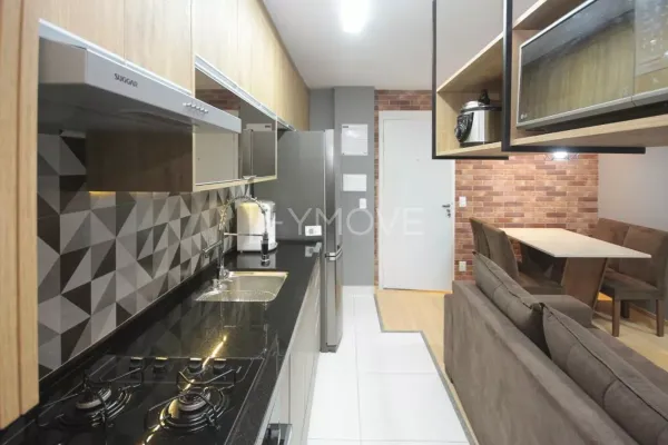 Apartamento à venda com 2 quartos no Vila Prudente, São Paulo — foto 14