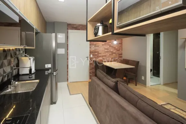 Apartamento à venda com 2 quartos no Vila Prudente, São Paulo — foto 15