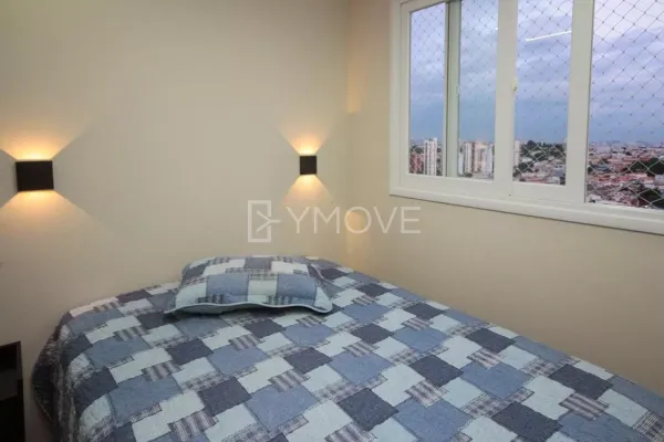 Apartamento à venda com 2 quartos no Vila Prudente, São Paulo — foto 17