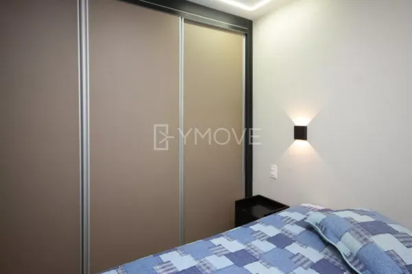 Apartamento à venda com 2 quartos no Vila Prudente, São Paulo — foto 20