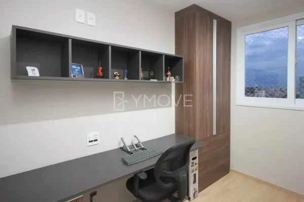 Apartamento à venda com 2 quartos no Vila Prudente, São Paulo — foto 23