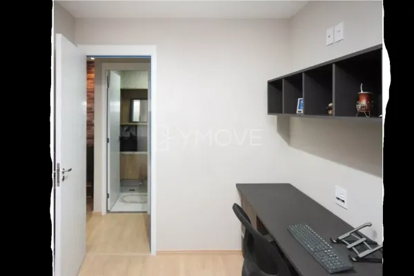 Apartamento à venda com 2 quartos no Vila Prudente, São Paulo — foto 24