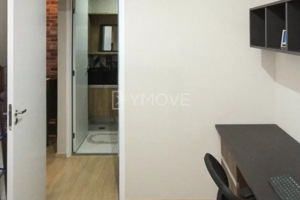 Apartamento à venda com 2 quartos no Vila Prudente, São Paulo — foto 25