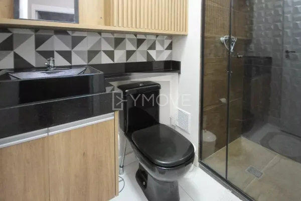 Apartamento à venda com 2 quartos no Vila Prudente, São Paulo — foto 26