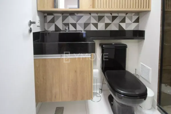 Apartamento à venda com 2 quartos no Vila Prudente, São Paulo — foto 27