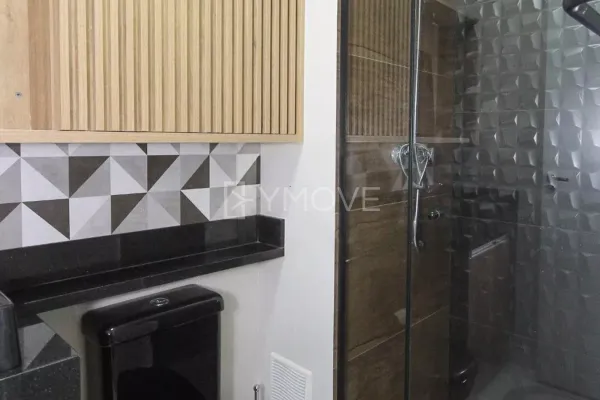 Apartamento à venda com 2 quartos no Vila Prudente, São Paulo — foto 28