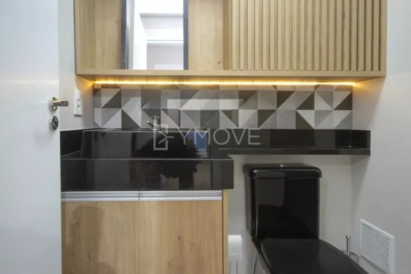 Apartamento à venda com 2 quartos no Vila Prudente, São Paulo — foto 31