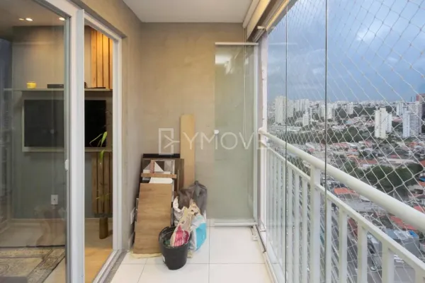 Apartamento à venda com 2 quartos no Vila Prudente, São Paulo — foto 44