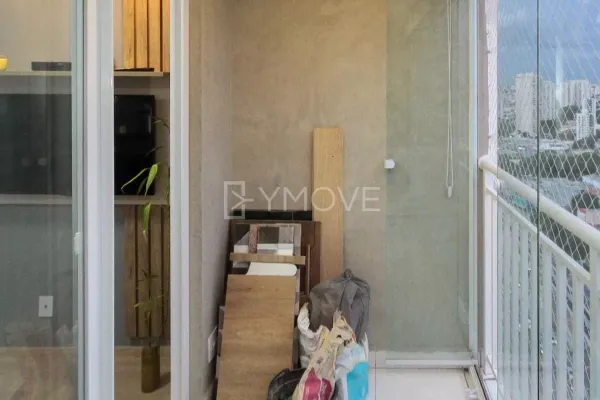 Apartamento à venda com 2 quartos no Vila Prudente, São Paulo — foto 45