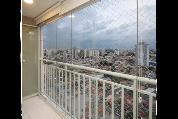 Apartamento à venda com 2 quartos no Vila Prudente, São Paulo — foto 32