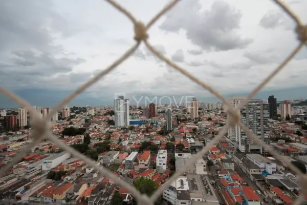 Apartamento à venda com 2 quartos no Vila Prudente, São Paulo — foto 33