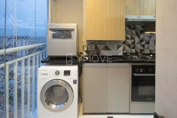 Apartamento à venda com 2 quartos no Vila Prudente, São Paulo — foto 34