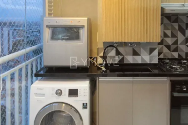 Apartamento à venda com 2 quartos no Vila Prudente, São Paulo — foto 35
