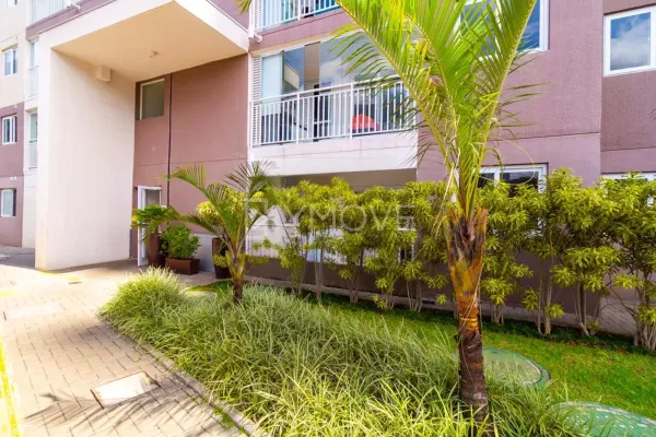 Apartamento à venda com 2 quartos no Vila Prudente, São Paulo — foto 50
