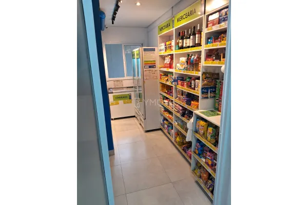 Apartamento à venda com 1 quarto no Vila Formosa, São Paulo — foto 2