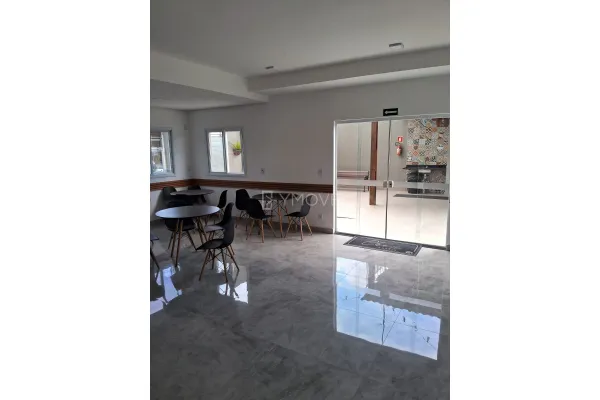 Apartamento à venda com 1 quarto no Vila Formosa, São Paulo — foto 4