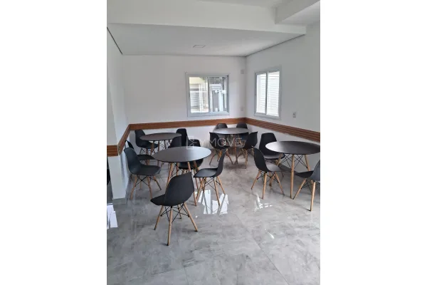 Apartamento à venda com 1 quarto no Vila Formosa, São Paulo — foto 5