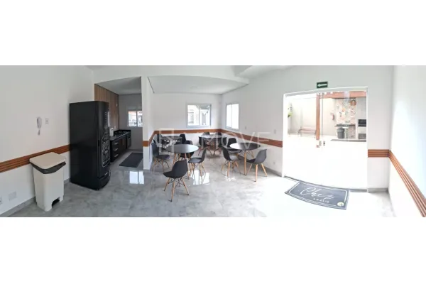 Apartamento à venda com 1 quarto no Vila Formosa, São Paulo — foto 7