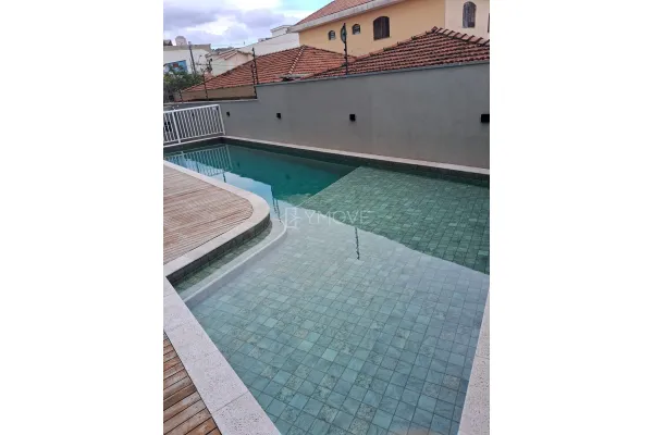 Apartamento à venda com 1 quarto no Vila Formosa, São Paulo — foto 6