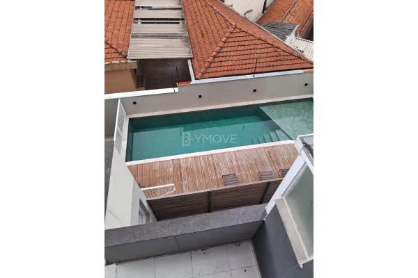 Apartamento à venda com 1 quarto no Vila Formosa, São Paulo — foto 14