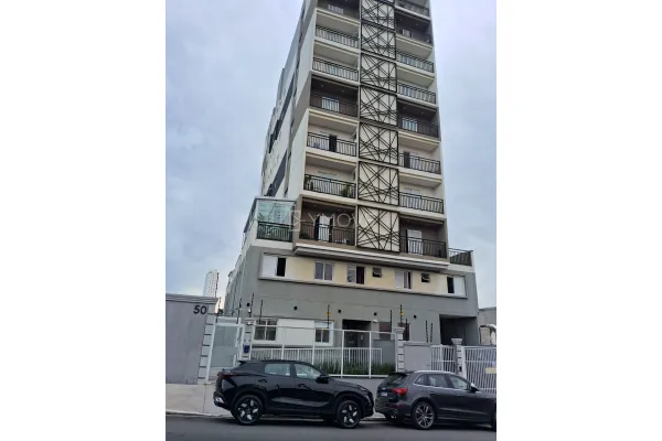Apartamento à venda com 1 quarto no Vila Formosa, São Paulo — foto 1