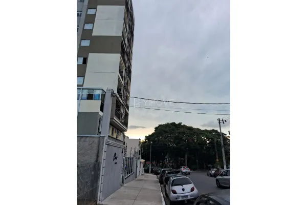 Apartamento à venda com 1 quarto no Vila Formosa, São Paulo — foto 19