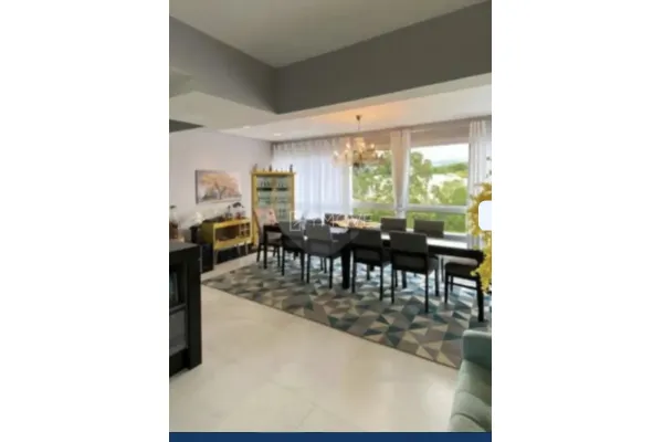 Apartamento para alugar com 4 quartos no Chácara Pavoeiro, Cotia — foto 2