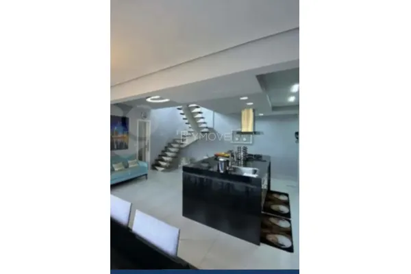 Apartamento para alugar com 4 quartos no Chácara Pavoeiro, Cotia — foto 3