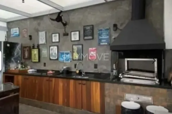 Apartamento para alugar com 4 quartos no Chácara Pavoeiro, Cotia — foto 4