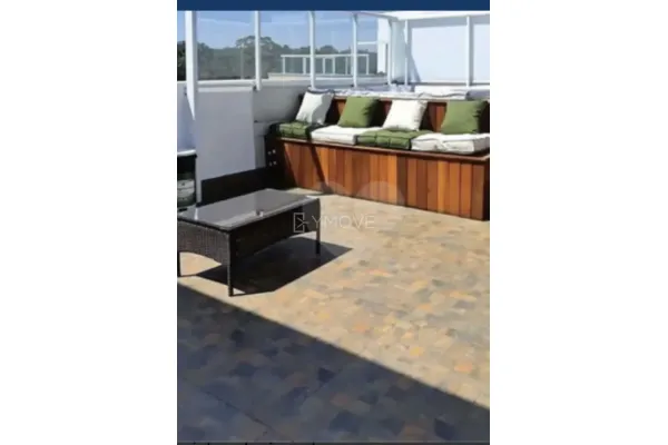 Apartamento para alugar com 4 quartos no Chácara Pavoeiro, Cotia — foto 5