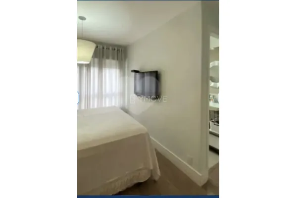 Apartamento para alugar com 4 quartos no Chácara Pavoeiro, Cotia — foto 6