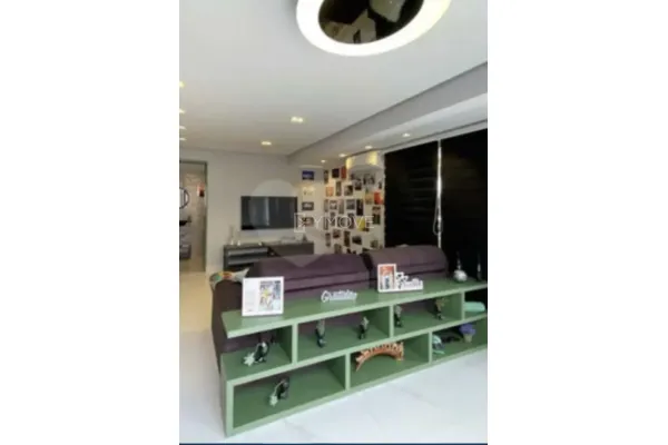 Apartamento para alugar com 4 quartos no Chácara Pavoeiro, Cotia — foto 7